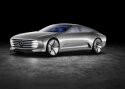 IAA 2015: Mercedes tegi rekordiliselt voolujoonelise ideeauto