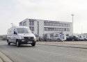 Maxus toob Euroopas müügile elektrilised kaubikud