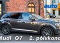 Audi Q7 teine põlvkond (2015-2025) – auto24 ostuabi
