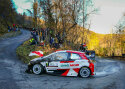 Monza ralli viimasele päevale läheb liidrina vastu Ogier