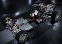 Mercedes-AMG superauto Project One jõuülekanne on valmis
