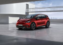 Seati elektriauto saab nimeks el-Born