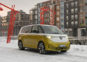 Uus Volkswagen ID. Buzz ja ID. Buzz Cargo jõudsid Eestisse