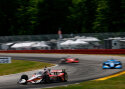 Indycar sarjas jätkab liidrina Marcus Ericsson