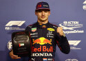 Verstappen alustab otsustavat etappi parimalt stardikohalt