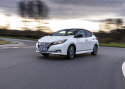 Nissan tähistab Leafi 10. sünnipäeva erimudeliga