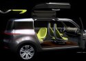Kia uus ideeauto KV7