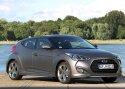 Hyundai Velosteri teist mudelipõlvkonda näeb vaid USA-s