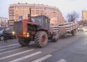 VIDEO: Muretu traktorist