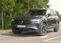 Volvo XC90 T8 – auto24 proovisõit