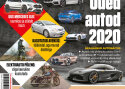 Autoleht, 11. märts 2020