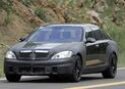 AMG on valmis saamas S63 AMG tuuningversiooni
