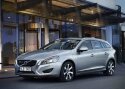 Volvo saadab diiselhübriidi pensionile