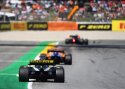F1: Esialgne kalender võtab kuju