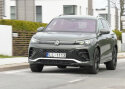 Volkswagen Tiguan - auto24 proovsõit