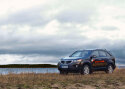 Proovisõit - Kia Sorento
