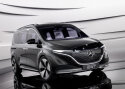 Mercedes EQT on täiselektriline elustiilikaubik, mis mahutab vabalt ka 7 inimest
