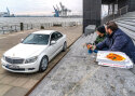 Mercedes-Benz C 180 500 000 km test: Kuldset tähte väärt