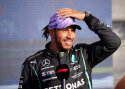Lewis Hamilton võitis Briti GP kodupubliku rõõmuks