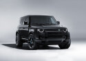 Land Rover valmistas Defenderist eriversiooni 007 Bond Edition, mida tehakse 300 autot