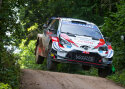 Maailma autosport 2020