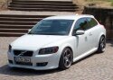 Sakslased töötlesid Volvo C30 luukpära diiselversiooni
