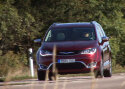 Motorsi Proovisõit - Chrysler Pacifica
