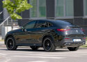 Mercedes-Benz GLC Coupé - auto24 proovisõit