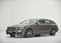Brabus tuunis Mercedes-Benz CLS Shooting Brake'i