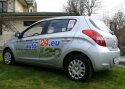 Linnaelanik Hyundai i20