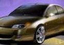 General Motors avaldas ametlikud fotod kupeekerega Saturn IONist