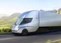 Tesla veoauto läbib ühe laadimisega 800 kilomeetrit