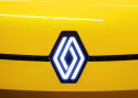 Renault sai omale uue digitaalse logo: kuidas meeldib?