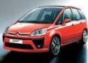 Citroen Picasso uus põlvkond ilmub 2006. aastal