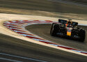 F1 testisõitude viimasel päeval oli kiireim Verstappen