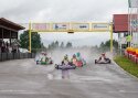Kardispordi meistrisarja II etapp pakkus rohkelt üllatusi ja põnevust