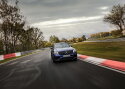 Mercedes on Nürburgringi kiireim maastur