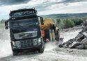VIDEO: Volvo FH sai maailma võimsaimaks veoautoks