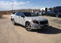 Mercedes-Benz GLA higistab Surmaorus
