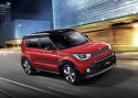 PARIIS 2016: Kia Soul saab 204-hobujõulise mootori