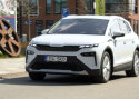 Škoda Elroq 85 – auto24 proovisõit