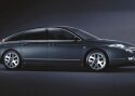 Uus Citroen C6
