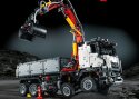 Lego ja Mercedes toovad müügile uue mänguveoki