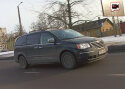 Motorsi proovisõit - Chrysler Grand Voyager