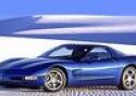 Chevrolet Corvettel on tulekul luksusmodifikatsioon