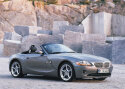 Tulevased youngtimer’id. BMW Z4: teisel korral paremini