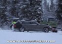 VIDEO: Mercedes-Benz CLS Shooting Brake valmistub debüüdiks