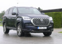 SsangYong Rexton - auto24 proovisõit
