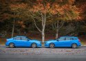 Volvo toob müügile S60 ja V60 Polestar versioonid
