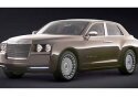 Chrysler ehitas Rolls-Royce Phantom'i teisiku